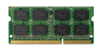 Модуль памяти SODIMM DDR3L 4GB Patriot Memory PSD34G1600L2S 389706