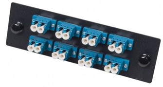 Панель  Lanmaster LAN-APM-8x2LC/OM2 563561