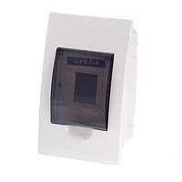 Бокс  IEK MKP12-V-04-40-20 276156