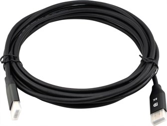 Кабель аудио-видео  Cactus CS-DP-DP-1.4-5 1212863