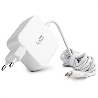 Блок питания  TopOn TOP-LE45QW 1222318