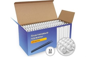 Пружина  ГЕЛЕОС BCA4-12W 954625