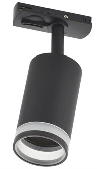 Светильник  IEK LT-USB0-4116-GU10-1-K02 1161036