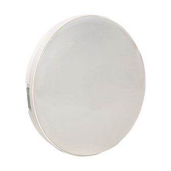 Светильник светодиодный ЖКХ EKF BKL-2002-R-12-4000 1137984