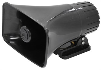 Оповещатель  Smartec ST-AA410S-BK 1138660