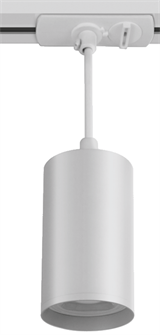 Светильник  WOLTA WTL-GU10/03W 1120331