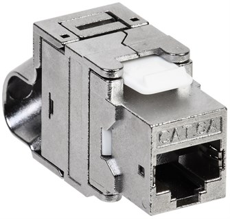 Модуль Keystone RJ45 STP ITK CS1-1C6AS-T2-90 1164184