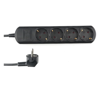 Удлинитель  PowerCube PC-1B-3M 1104890