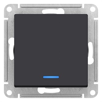 Выключатель  Systeme Electric ATN001013 648070