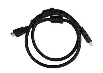 Кабель интерфейсный  Buro HDMI-V1.4-5MC 883670