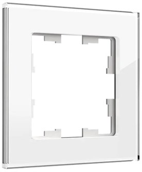 Рамка  IEK BR-M12-G-K01 1081868