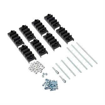 Шинодержатель  EKF BSK4P3X10 1131122