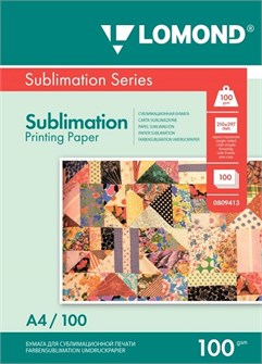 Бумага  Lomond 0809413 521771
