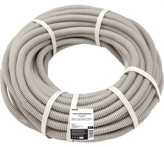 Труба гофрированная  Rexant 28-0201-25 1081454