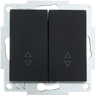 Переключатель  Lezard 742-4288-106 1032111