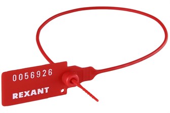 Пломба  Rexant 07-6131 1084522