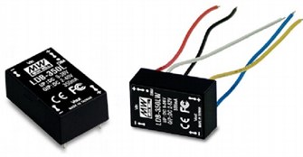 Драйвер светодиодный  Mean Well LDB-500L 517385