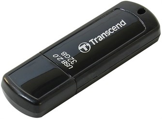 Накопитель USB 2.0 32GB Transcend JetFlash 350 242347