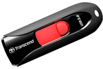 Накопитель USB 2.0 32GB Transcend JetFlash 590 419293