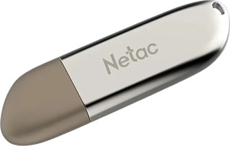 Накопитель USB 2.0 128GB Netac NT03U352N-128G-20PN 892348