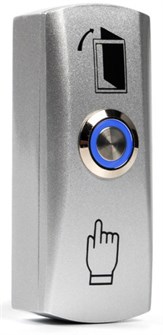 Кнопка выхода Бастион SPRUT EXIT BUTTON-94M 1123373