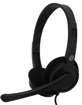 Гарнитура  Oklick HS-M600 1121823