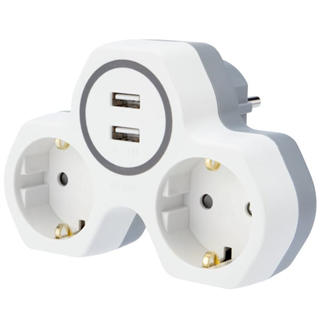 Разветвитель  Rexant 11-1089 1080840