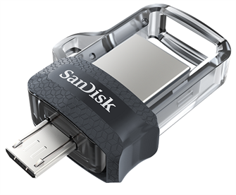 Накопитель USB 3.0 32GB SanDisk Ultra Dual 555809