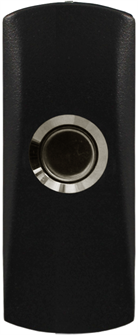 Кнопка выхода Tantos TS-CLICK (черный) 1014572