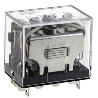 Реле промежуточное EKF rp-25-4-24-DC 1130846