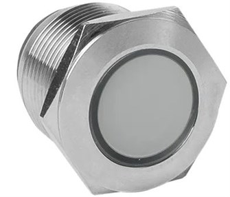 Лампа сигнальная  EKF s-pro67-351 1134373