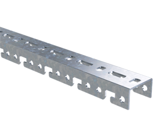 Профиль  DKC BPF2912 910641