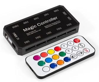 Контроллер  Exegate EXH6P.ARGB 1075243