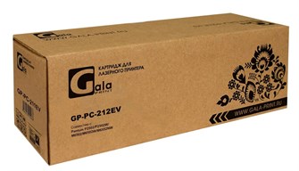 Картридж  GalaPrint GP-PC-212EV 1039151