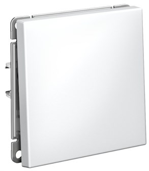 Выключатель кнопочный  Systeme Electric GAL001315S 1226360