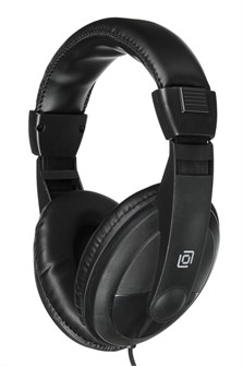 Наушники мониторные Oklick HP-M211V 576215