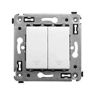 Кнопка  DKC 4400154 1009721