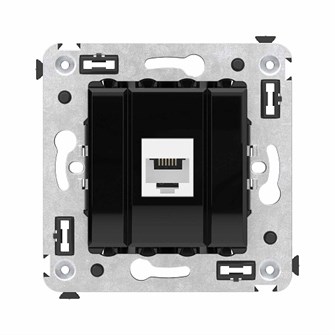 Телефонная розетка  DKC 4402613 948122