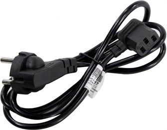 Кабель питания  Exegate PC-1,2 804984