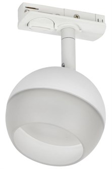 Светильник  IEK LT-USB0-4118-GX53-1-K01 1161047