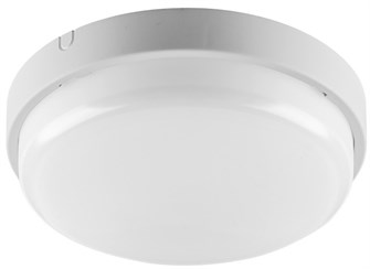 Светильник светодиодный WOLTA ДПП01-12-001-6К 1120396