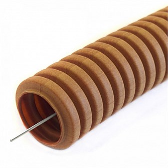 Труба гофрированная лёгкая Промрукав PR01.0037 858059