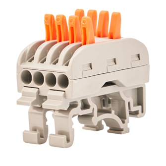 Клемма  Rexant 07-5237-04 1084545