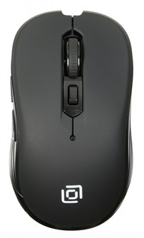 Мышь  Oklick 610MWC 866982