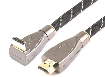 Кабель HDMI Wize WAVC-HDMIRA-1M 993211