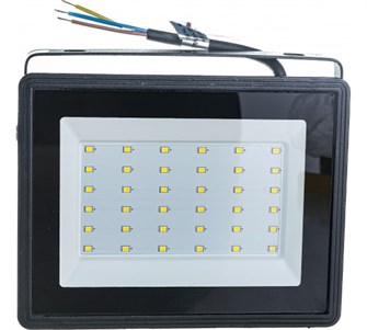 Прожектор светодиодный IEK LPDO601-50-40-K02 1080401