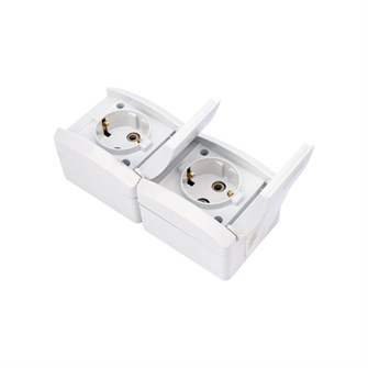 Блок вертикальный KRANZ KR-78-0801 908392