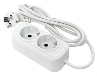 Удлинитель  EKF UBA16-310-2-03 1136071