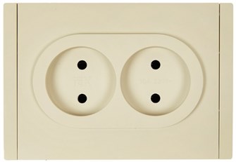 IEK FP-R20-10-1-K10 1158163