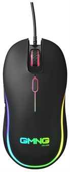 Мышь  Oklick GMNG 723GM 904349